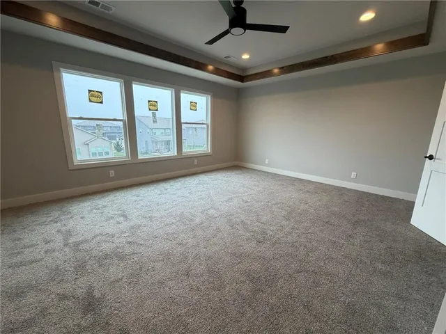 $826,240 | 1605 Southwest Arbor Park Drive, Lee's Summit, MO 64082