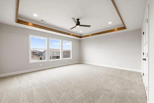 $826,240 | 1605 Southwest Arbor Park Drive, Lee's Summit, MO 64082