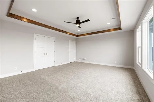 $826,240 | 1605 Southwest Arbor Park Drive, Lee's Summit, MO 64082