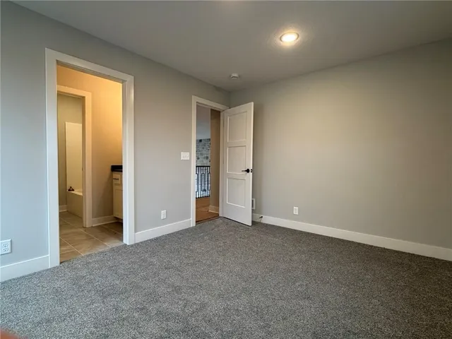 $826,240 | 1605 Southwest Arbor Park Drive, Lee's Summit, MO 64082