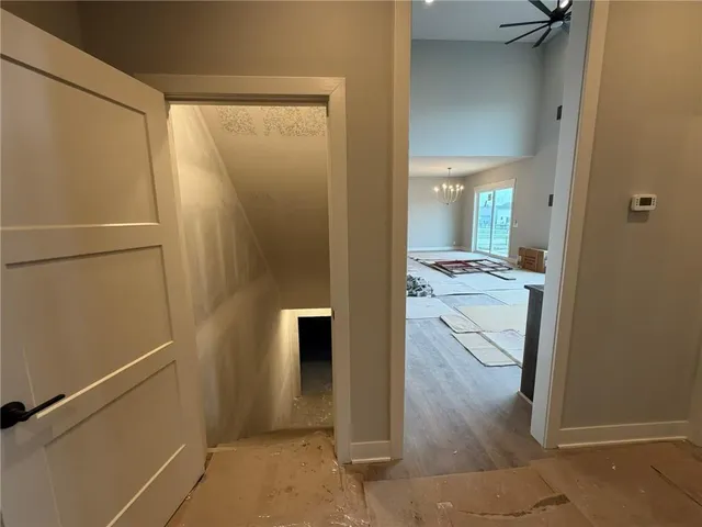 $826,240 | 1605 Southwest Arbor Park Drive, Lee's Summit, MO 64082