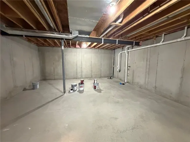 $826,240 | 1605 Southwest Arbor Park Drive, Lee's Summit, MO 64082