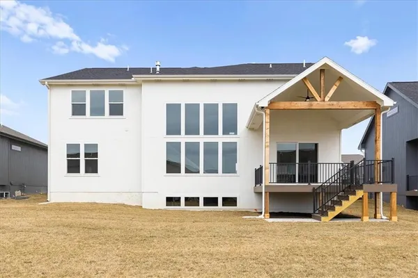 $826,240 | 1605 Southwest Arbor Park Drive, Lee's Summit, MO 64082