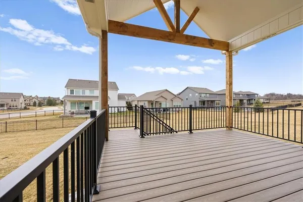 $826,240 | 1605 Southwest Arbor Park Drive, Lee's Summit, MO 64082