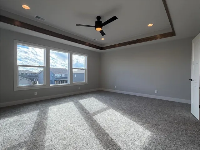 $826,240 | 1605 Southwest Arbor Park Drive, Lee's Summit, MO 64082