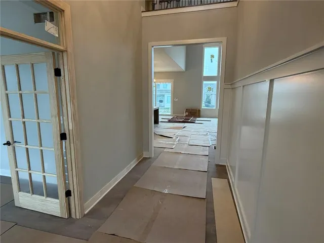 $826,240 | 1605 Southwest Arbor Park Drive, Lee's Summit, MO 64082