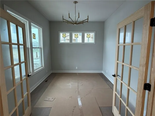 $826,240 | 1605 Southwest Arbor Park Drive, Lee's Summit, MO 64082