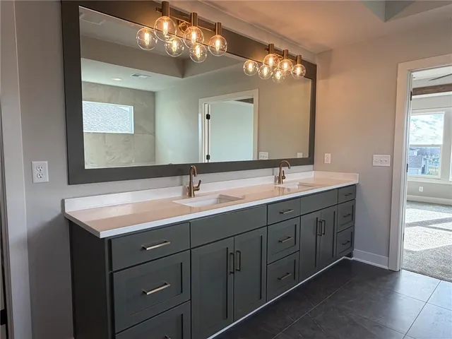 $826,240 | 1605 Southwest Arbor Park Drive, Lee's Summit, MO 64082