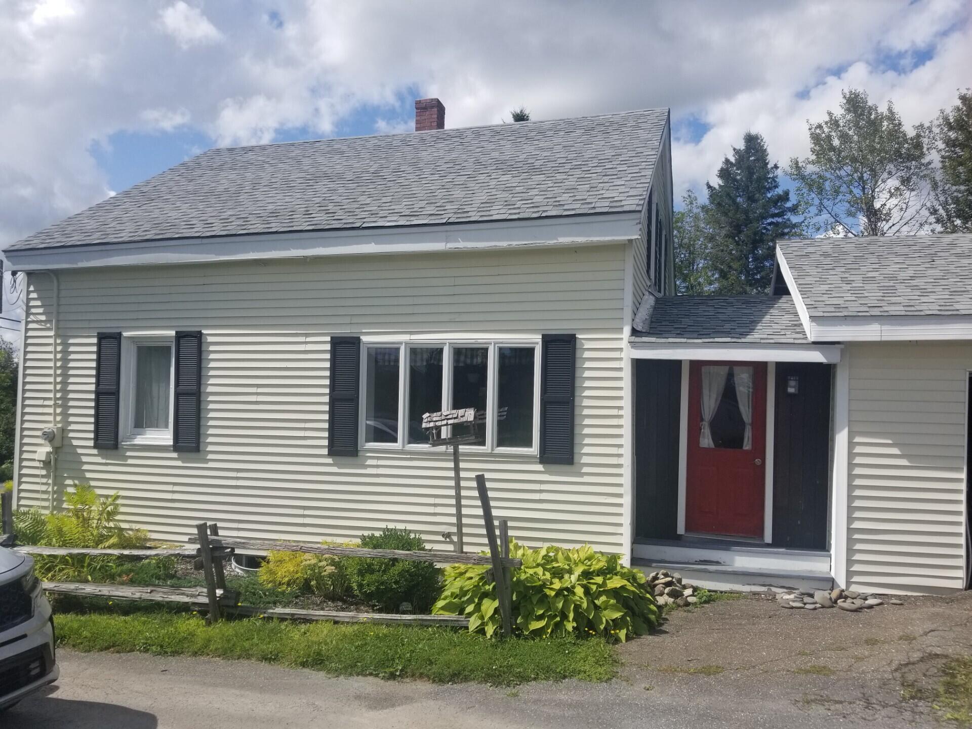 23 Washburn Road Presque Isle, ME 04769 - Photo 4 of 29 23 04