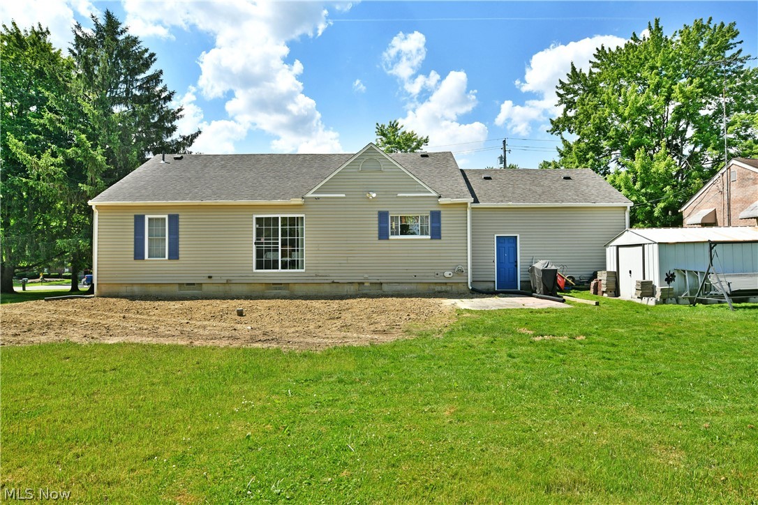2935 North River Road Northeast Warren, OH 44483 - Photo 45 of 50