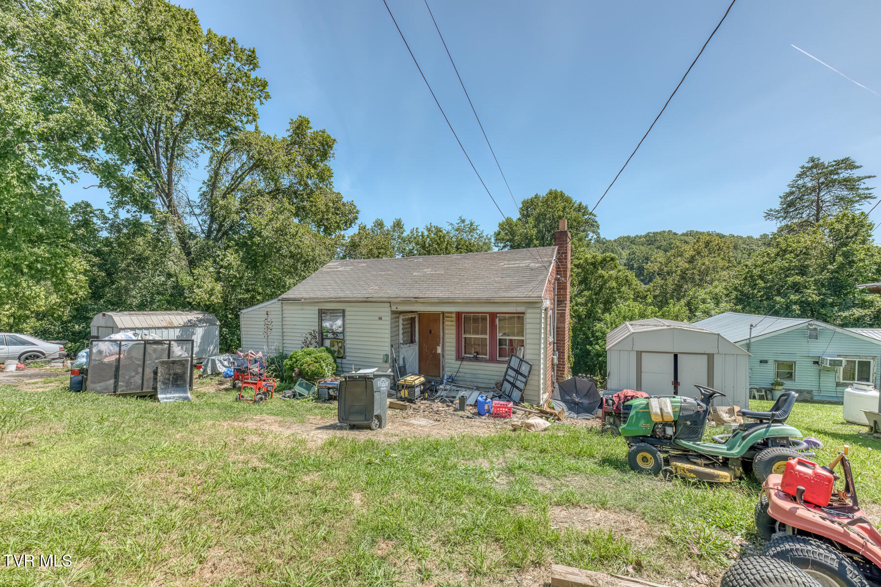 480 Gravely Road Kingsport, TN 37660 - Photo 2 of 18 480 Gravely Rd-1