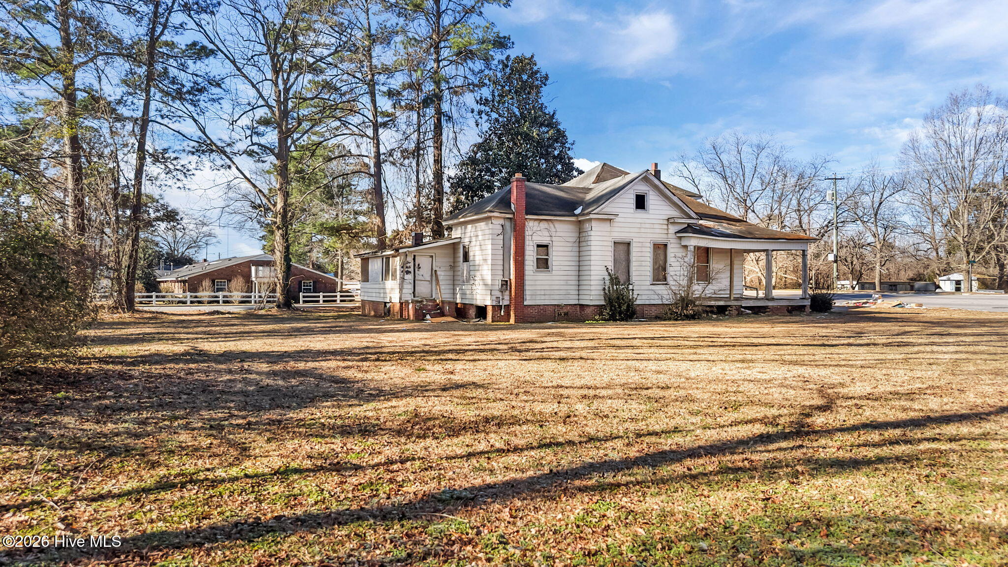 2175 West Raleigh Boulevard Rocky Mount, NC 27803 - Photo 11 of 39 11-web-or-mls-DJI_20260206095540_0211_D