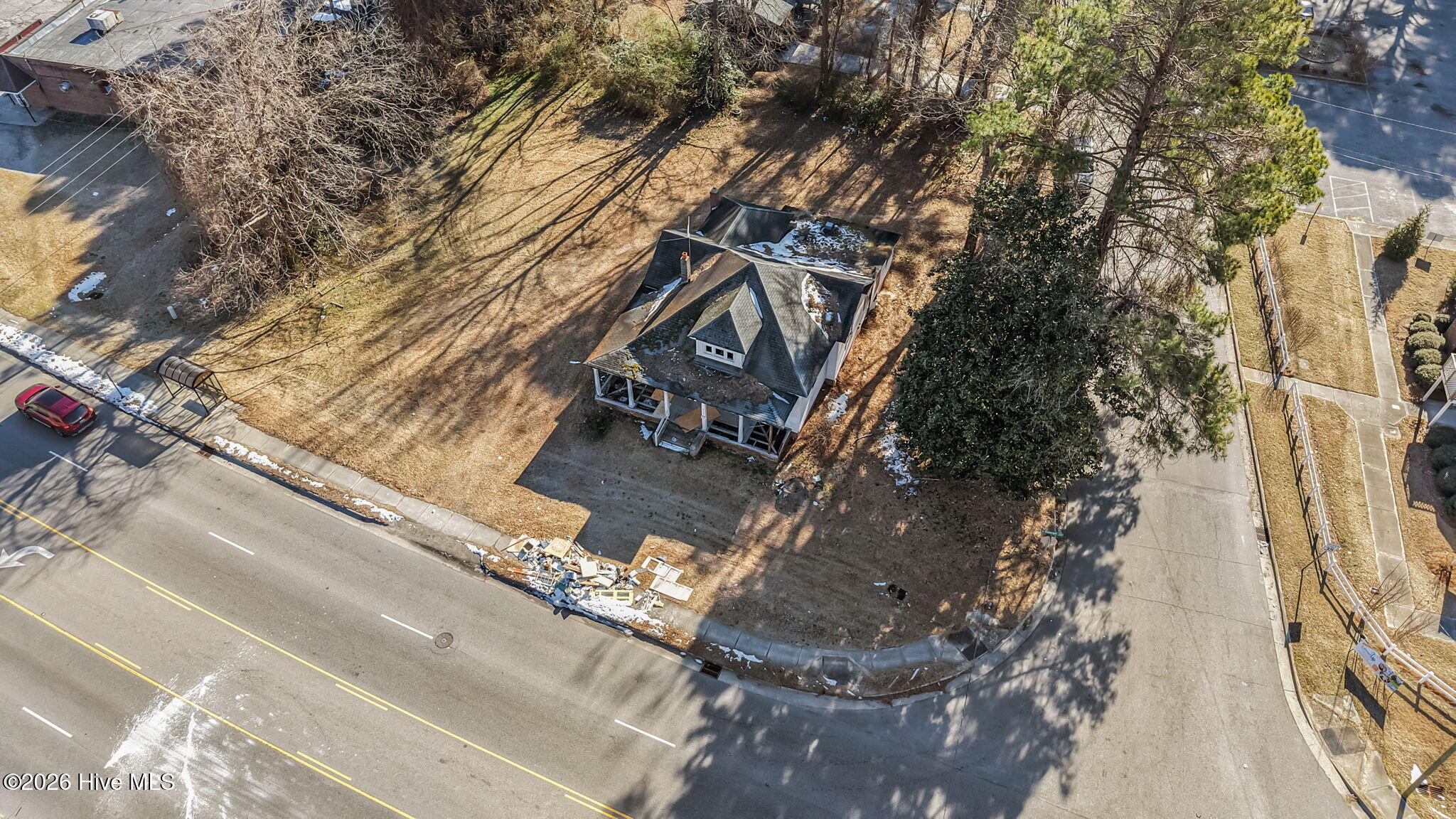 2175 West Raleigh Boulevard Rocky Mount, NC 27803 - Photo 15 of 39 15-web-or-mls-DJI_20260206095744_0215_D