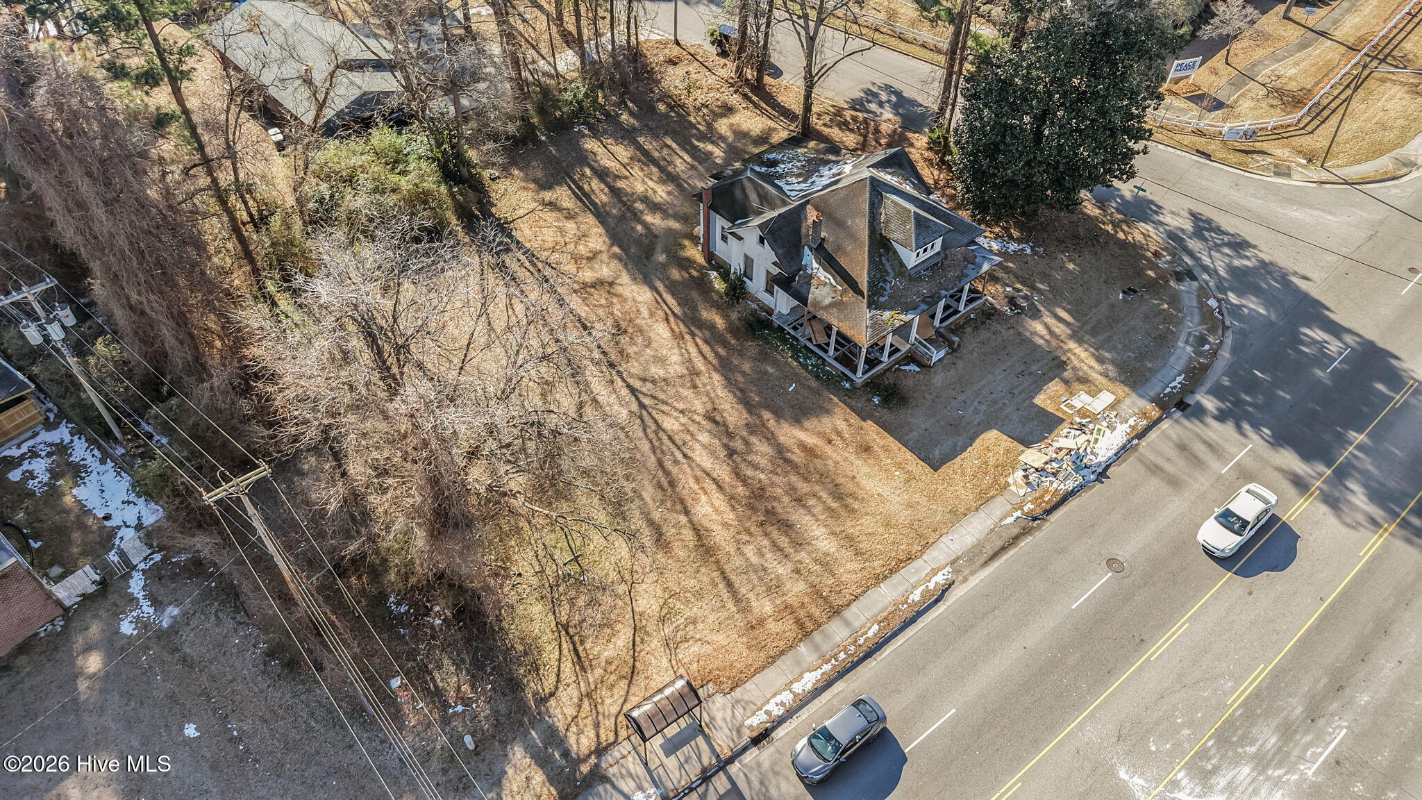 2175 West Raleigh Boulevard Rocky Mount, NC 27803 - Photo 16 of 39 16-web-or-mls-DJI_20260206095808_0216_D