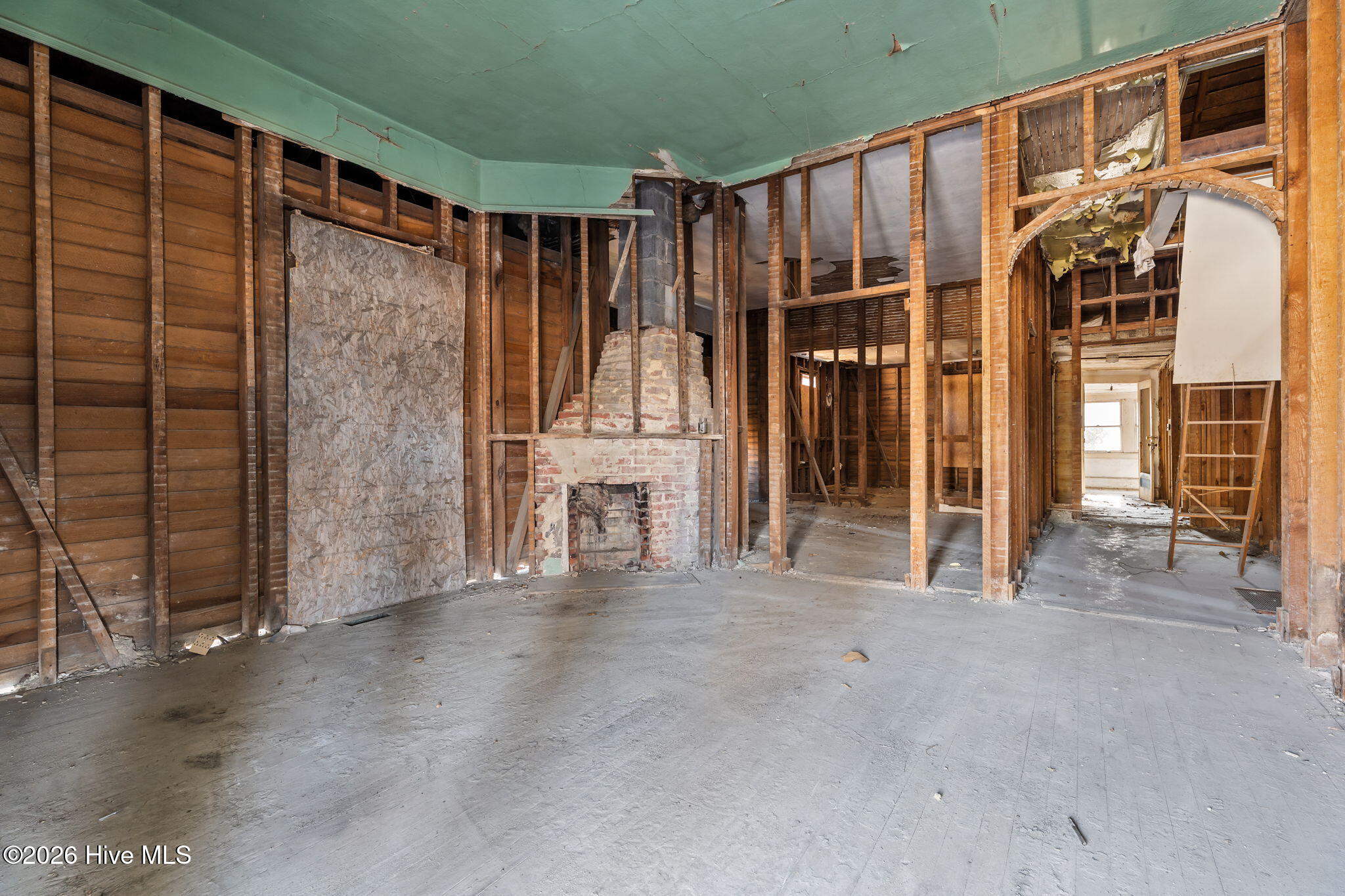 2175 West Raleigh Boulevard Rocky Mount, NC 27803 - Photo 20 of 39 20-web-or-mls-DSC00878