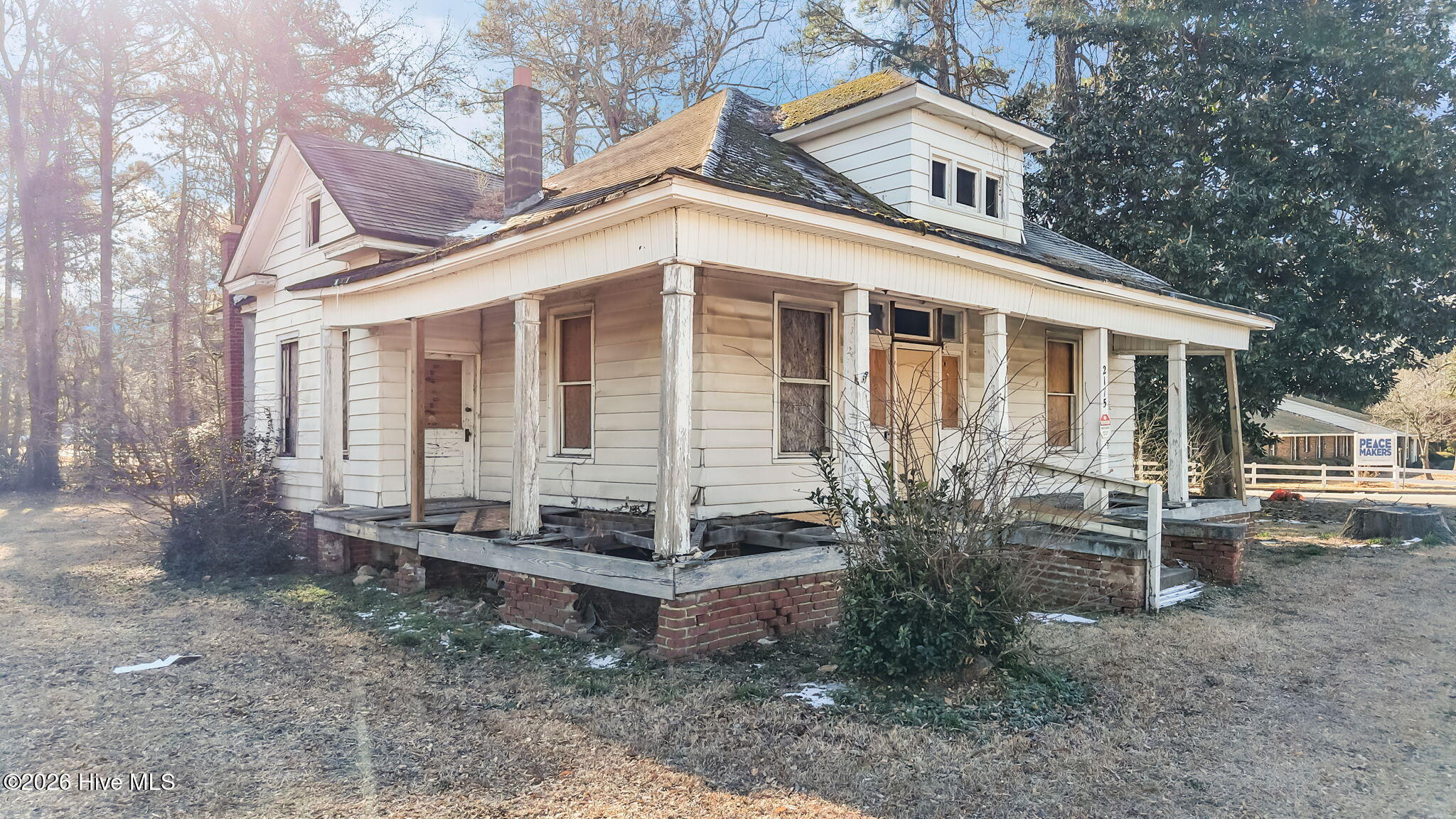 2175 West Raleigh Boulevard Rocky Mount, NC 27803 - Photo 6 of 39 6-web-or-mls-DJI_20260206095406_0206_D