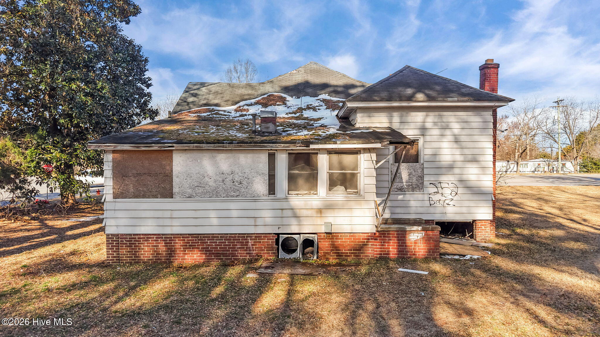 2175 West Raleigh Boulevard Rocky Mount, NC 27803 - Photo 8 of 39 8-web-or-mls-DJI_20260206095450_0208_D