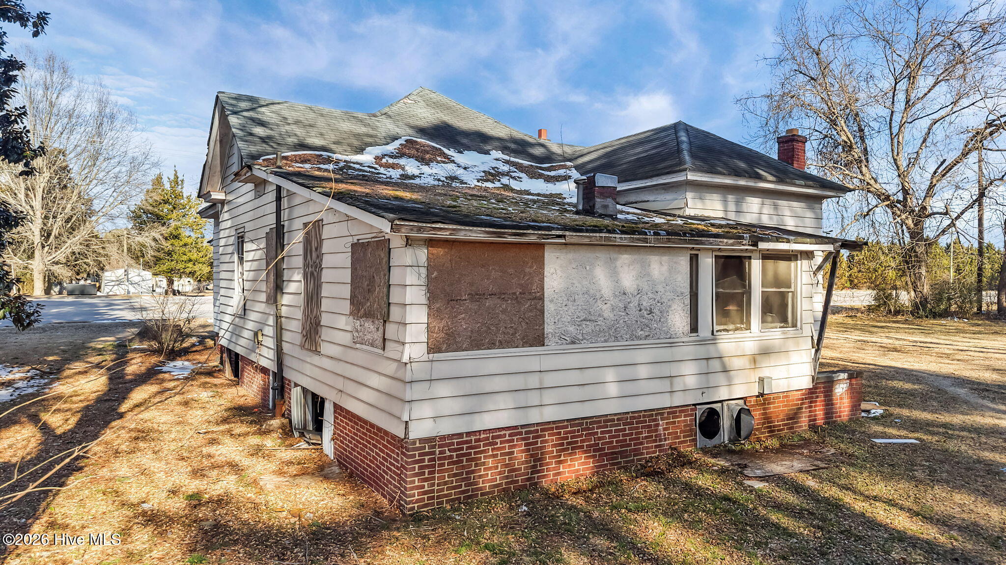 2175 West Raleigh Boulevard Rocky Mount, NC 27803 - Photo 9 of 39 9-web-or-mls-DJI_20260206095506_0209_D