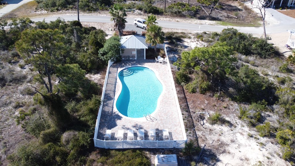 10 McCosh Mill Road Port St. Joe, FL 32456 - Photo 2 of 17
