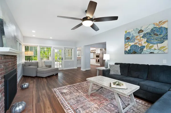 $1,429,000 | 5424 Fair Oaks Boulevard, Carmichael, CA 95608