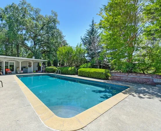 $1,429,000 | 5424 Fair Oaks Boulevard, Carmichael, CA 95608