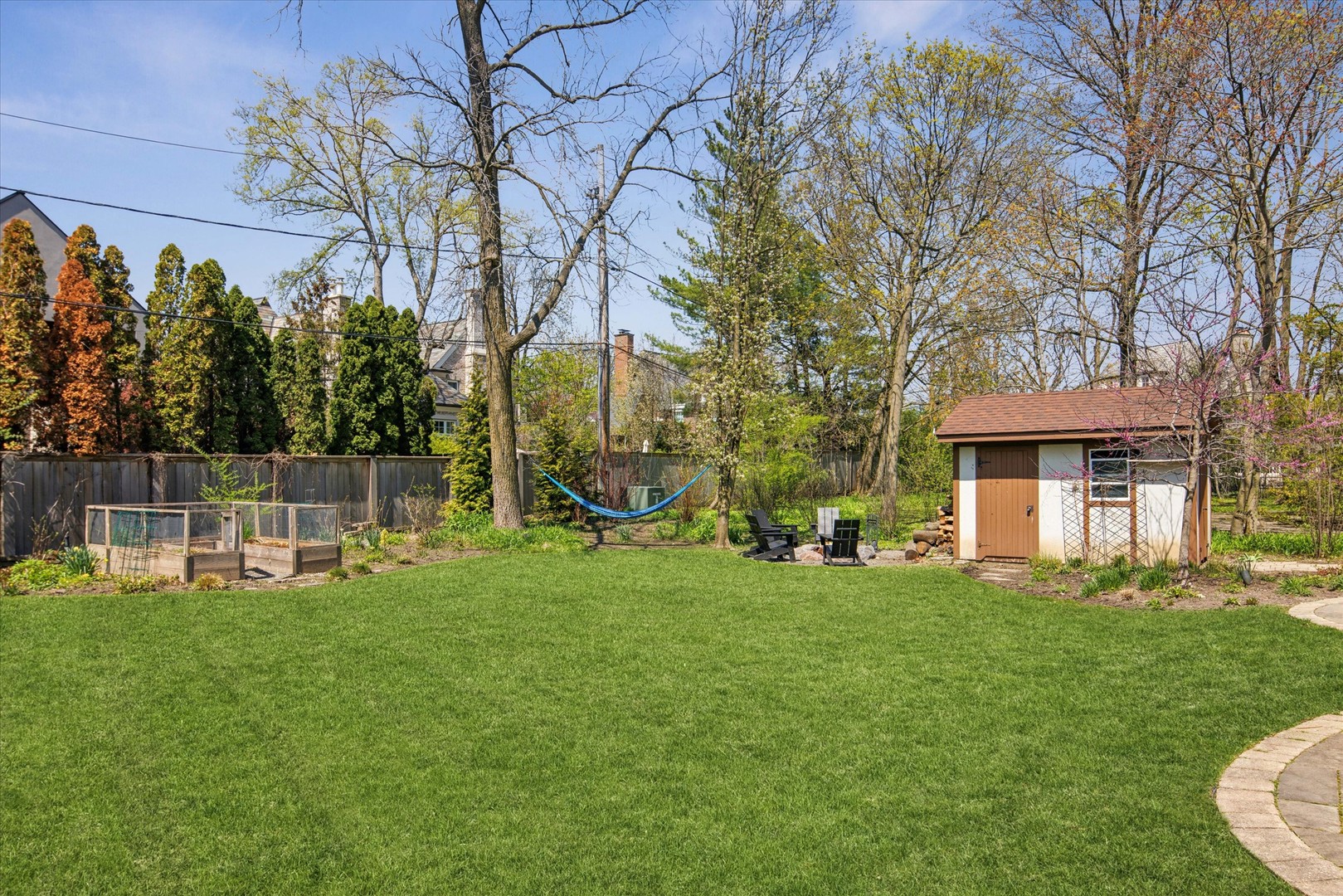 1018 Eastwood Road Glencoe, IL 60022 - Photo 48 of 59