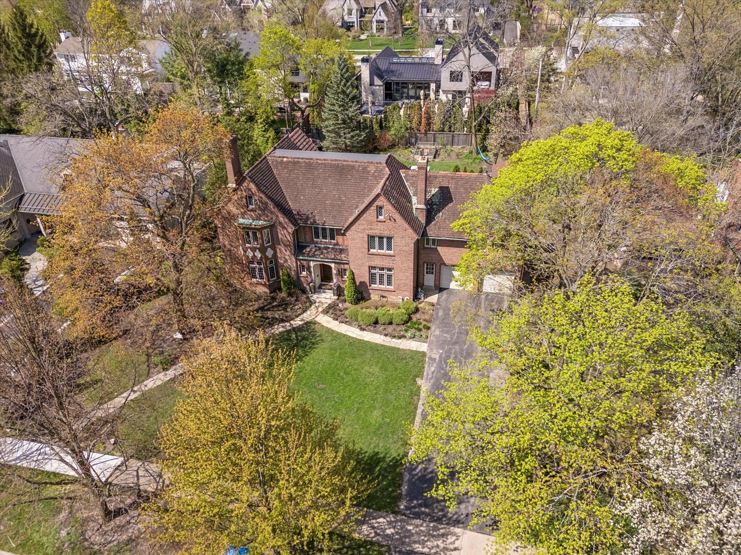 1018 Eastwood Road Glencoe, IL 60022 - Photo 51 of 59