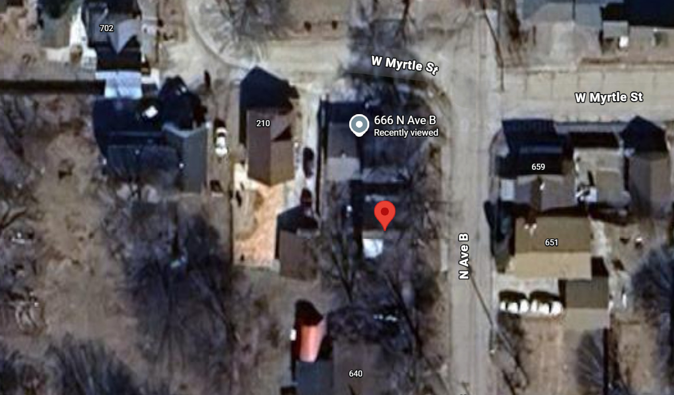 654 North Ave B Canton, IL 61520 - Photo 5 of 6