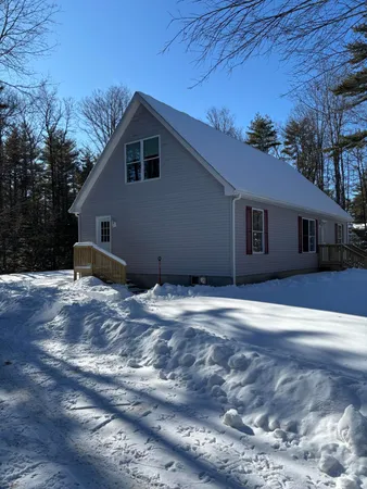 $459,000 | 85 Shady Lane, Wiscasset, ME 04578