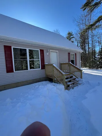 $459,000 | 85 Shady Lane, Wiscasset, ME 04578