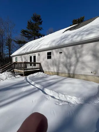 $459,000 | 85 Shady Lane, Wiscasset, ME 04578