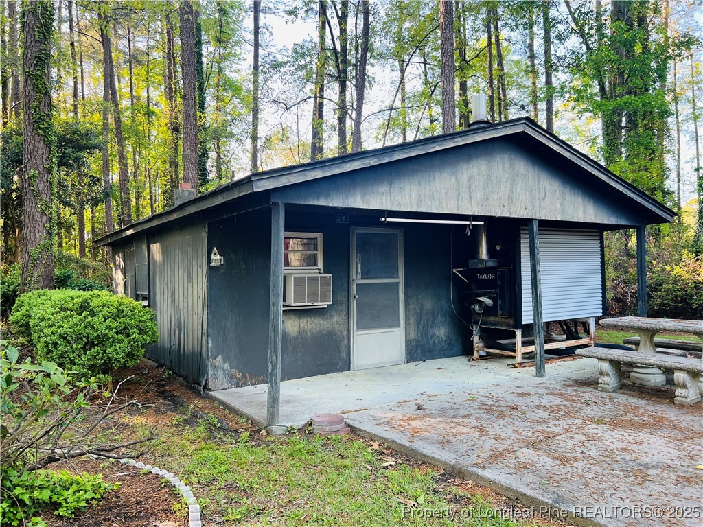 764 Forest Road Lumberton, NC 28358 - Photo 11 of 36