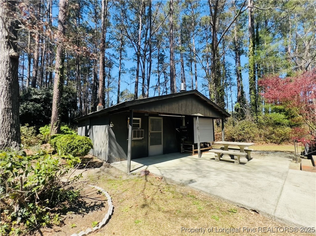 764 Forest Road Lumberton, NC 28358 - Photo 12 of 36