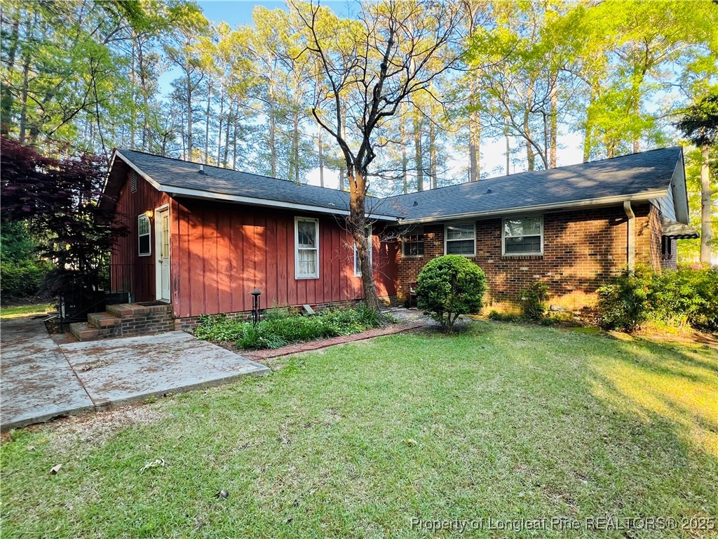 764 Forest Road Lumberton, NC 28358 - Photo 14 of 36