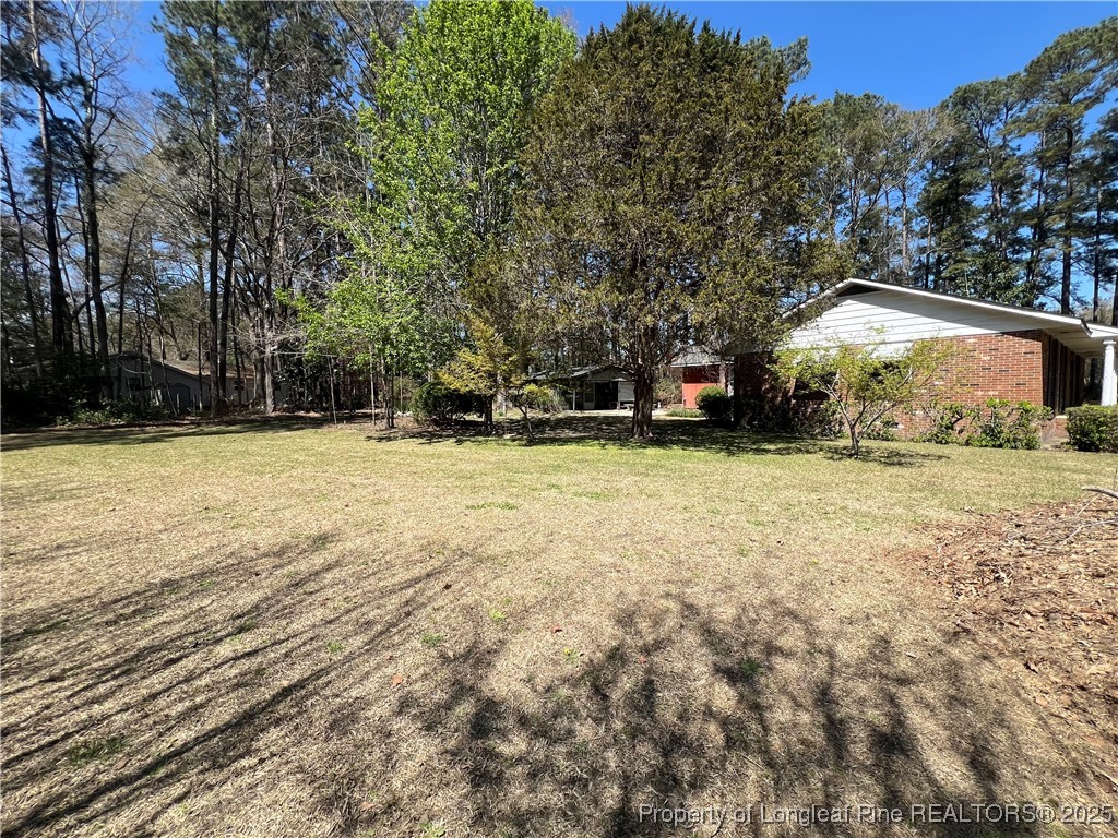 764 Forest Road Lumberton, NC 28358 - Photo 15 of 36