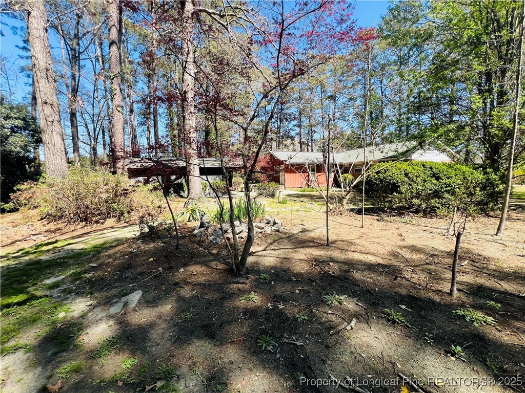 764 Forest Road Lumberton, NC 28358 - Photo 16 of 36