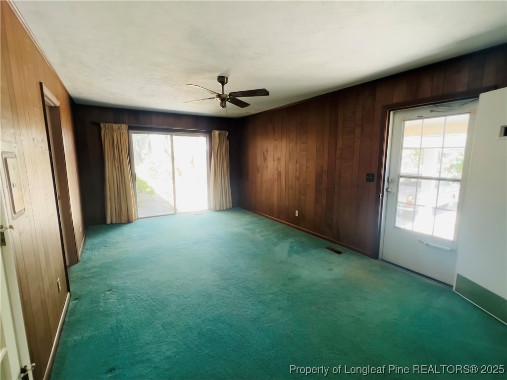 764 Forest Road Lumberton, NC 28358 - Photo 20 of 36