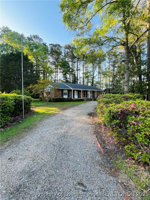 764 Forest Road Lumberton, NC 28358 - Photo 2 of 36