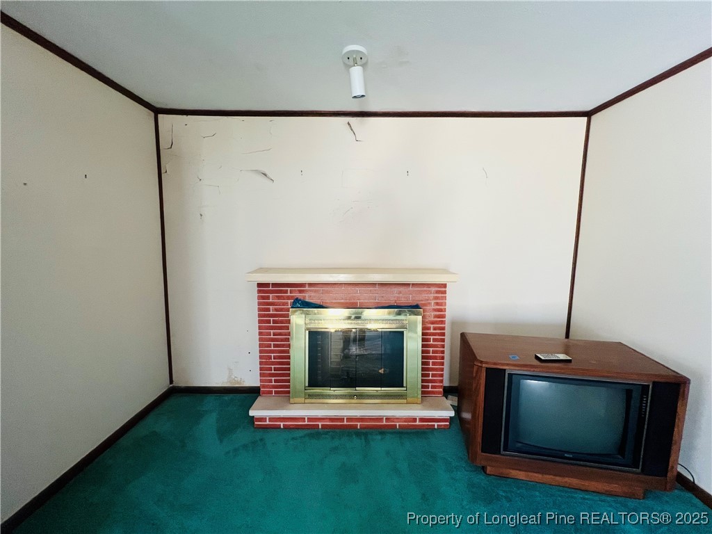 764 Forest Road Lumberton, NC 28358 - Photo 21 of 36