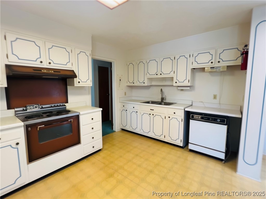 764 Forest Road Lumberton, NC 28358 - Photo 26 of 36