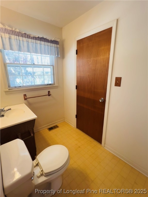 764 Forest Road Lumberton, NC 28358 - Photo 28 of 36