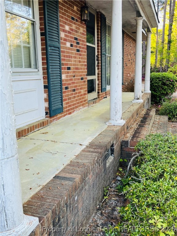 764 Forest Road Lumberton, NC 28358 - Photo 3 of 36