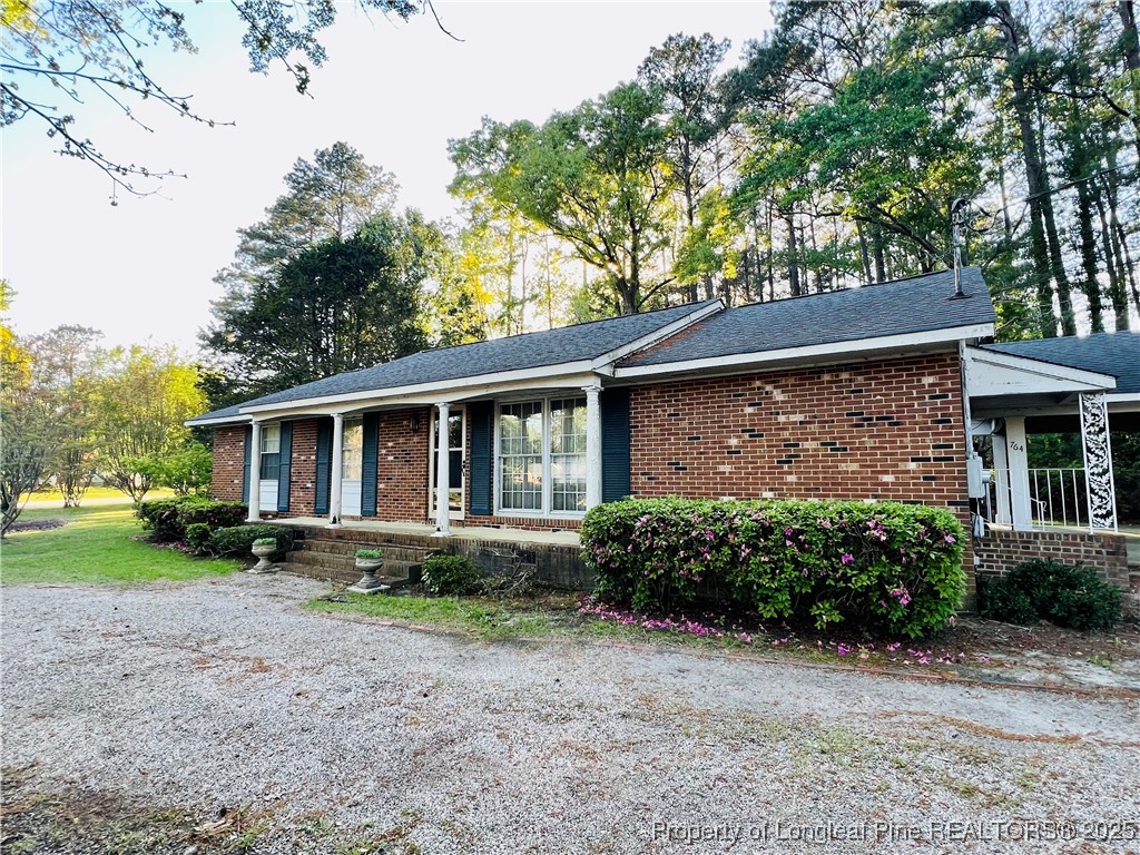 764 Forest Road Lumberton, NC 28358 - Photo 4 of 36