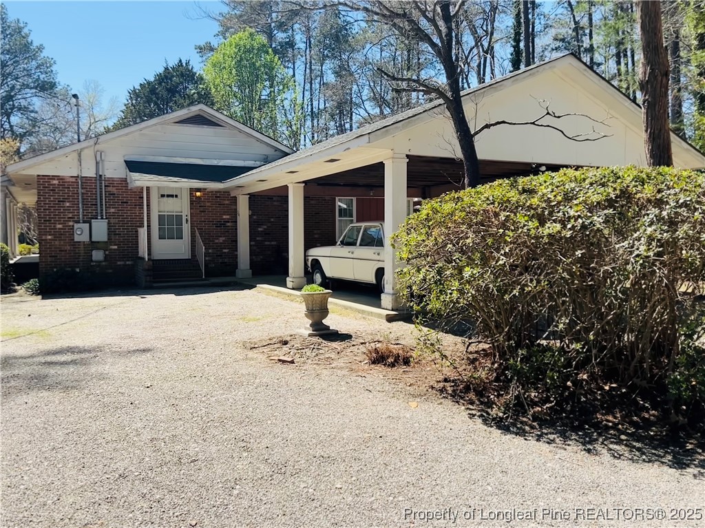 764 Forest Road Lumberton, NC 28358 - Photo 5 of 36