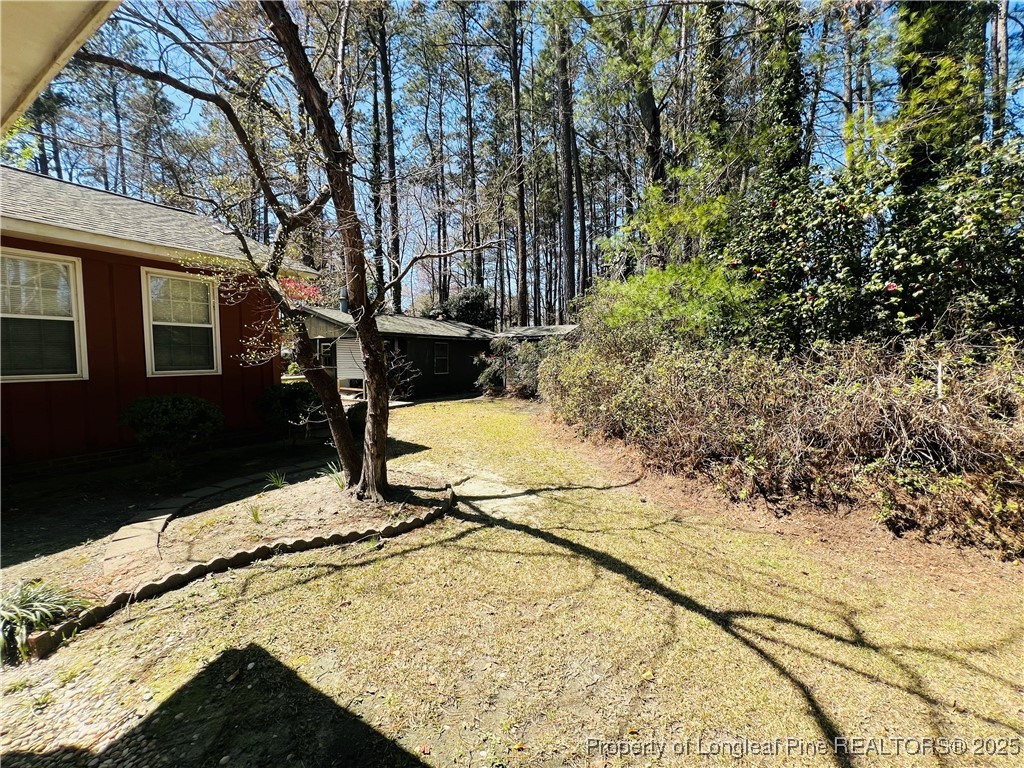 764 Forest Road Lumberton, NC 28358 - Photo 9 of 36