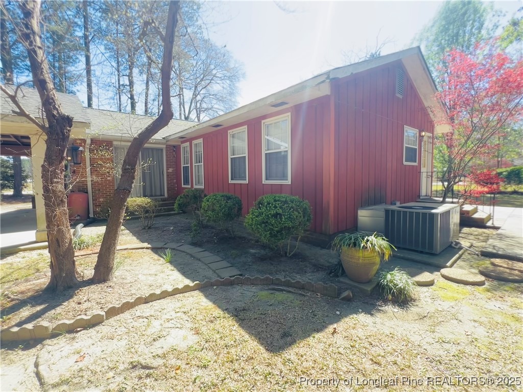 764 Forest Road Lumberton, NC 28358 - Photo 10 of 36