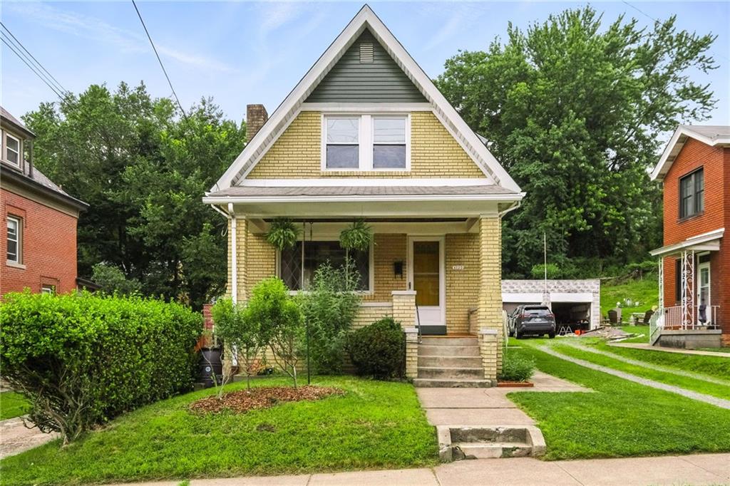 4329 Stanton Avenue Pittsburgh, PA 15201 - Photo 1 of 45