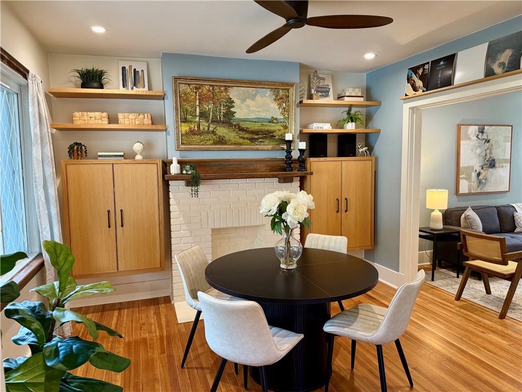 4329 Stanton Avenue Pittsburgh, PA 15201 - Photo 11 of 45