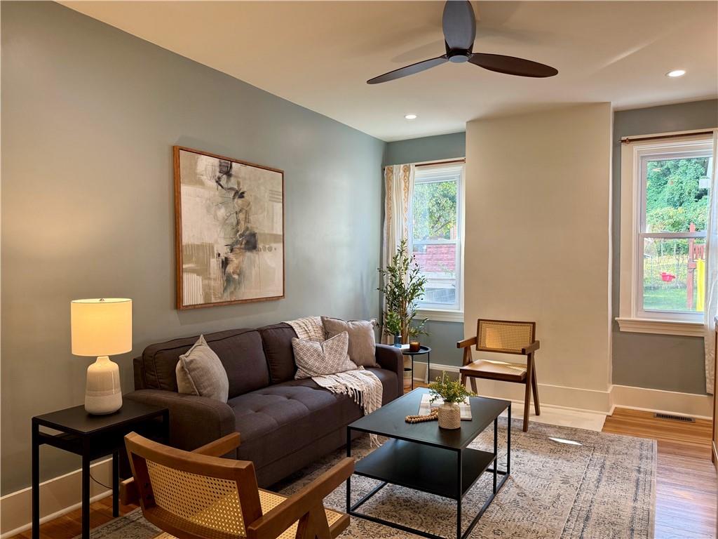 4329 Stanton Avenue Pittsburgh, PA 15201 - Photo 13 of 45