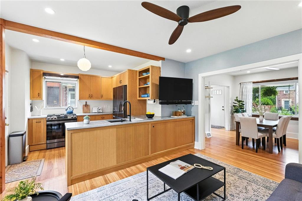 4329 Stanton Avenue Pittsburgh, PA 15201 - Photo 14 of 45